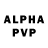 Alpha PVP СК КРИС MIRAT YOUTOBE